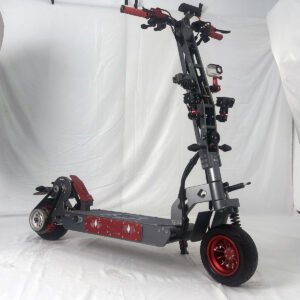 best electric scooter liideway T5