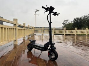 new 2024 electric scooters liideway T1
