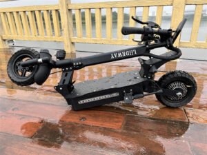 new 2024 electric scooters liideway T1