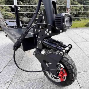 electric scooter sales liideway T2