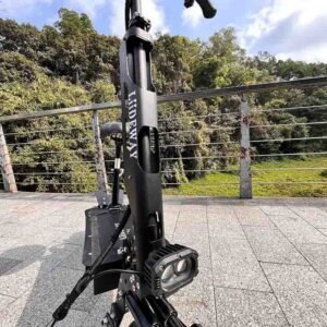 electric scooter sales liideway T2