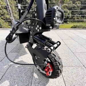 electric scooter sales liideway T2