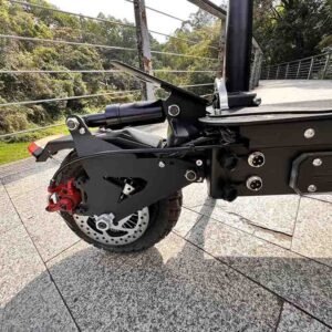 electric scooter sales liideway T2