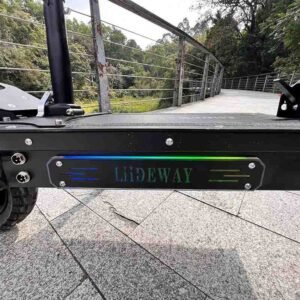 electric scooter sales liideway T2