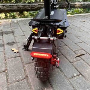 electric scooter sales liideway T2