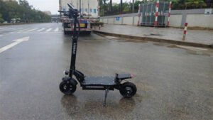 new 2024 electric scooters liideway T1