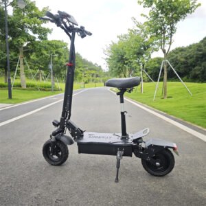 electric motor scooter liideway T12
