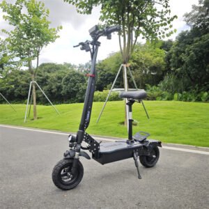 electric motor scooter liideway T12