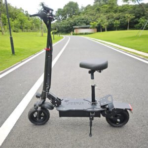 electric motor scooter liideway T12