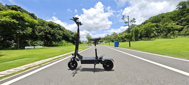 Electric Scooters wholesales liideway T12