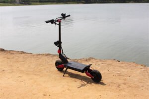 electric scooter distributor liideway T4