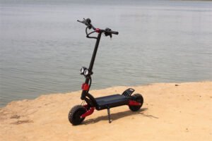 electric scooter distributor liideway T4