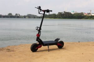 electric scooter distributor liideway T4