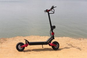 electric scooter distributor liideway T4