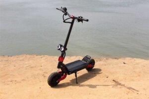 electric scooter distributor liideway T4