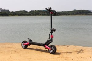 electric scooter distributor liideway T4