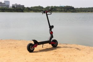 electric scooter distributor liideway T4