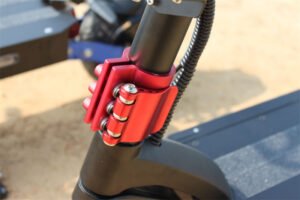 electric scooter distributor liideway T4