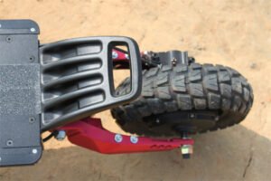 electric scooter distributor liideway T4