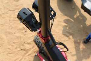 electric scooter distributor liideway T4