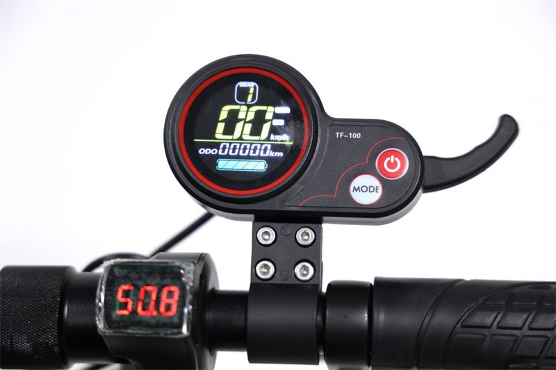 electric scooter 40km speed liideway M4pro