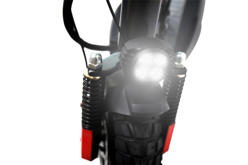 electric scooter 40km speed liideway M4pro