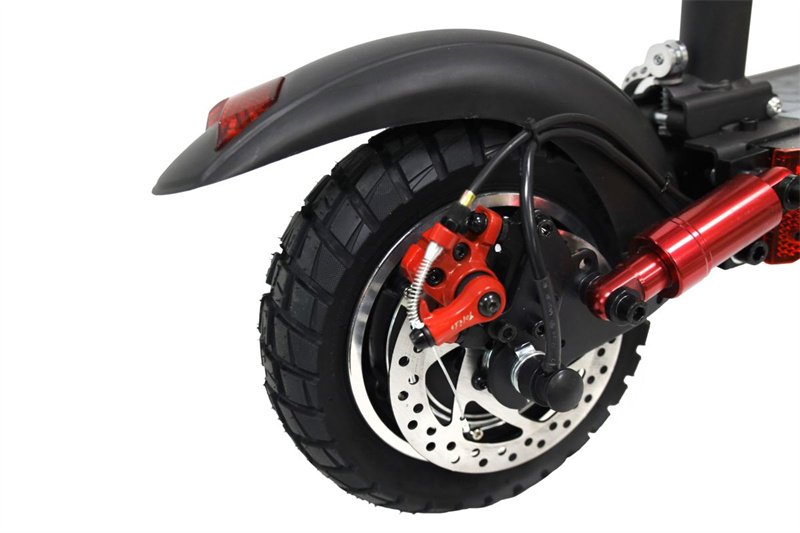 electric scooter 40km speed liideway M4pro