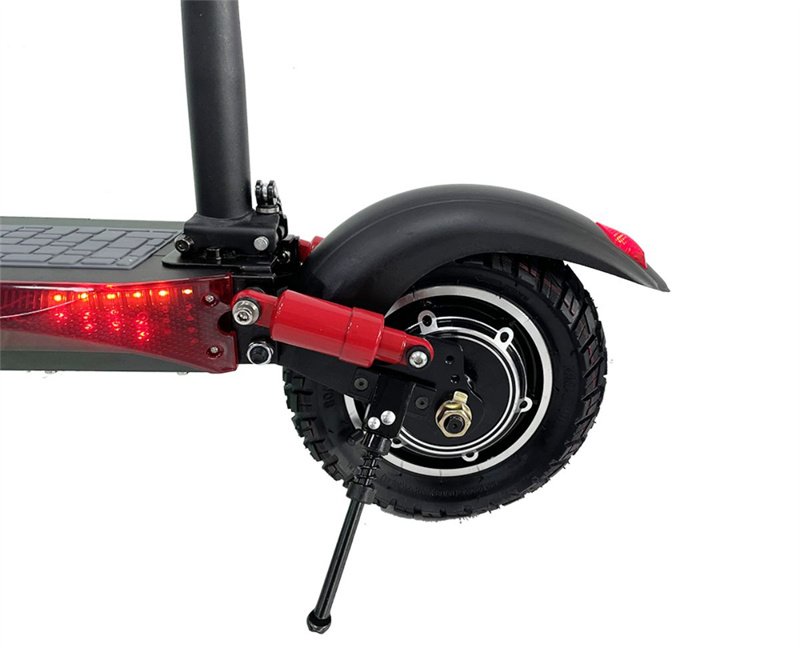 electric scooter 40km speed liideway M4pro