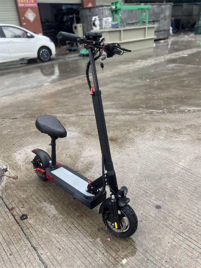 electric scooter 40km speed liideway M4pro