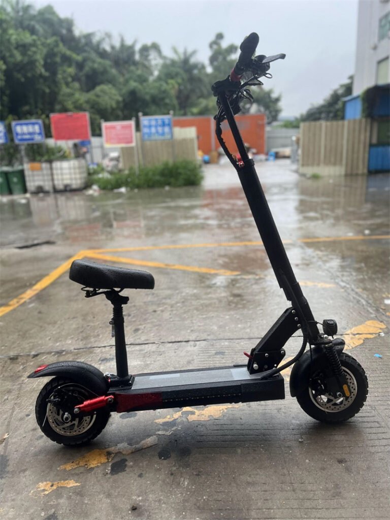 electric scooter 40km speed liideway M4pro
