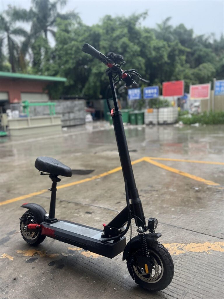 electric scooter 40km speed liideway M4pro