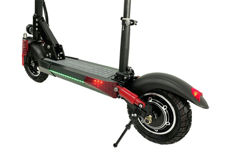 electric scooter 40km speed liideway M4pro