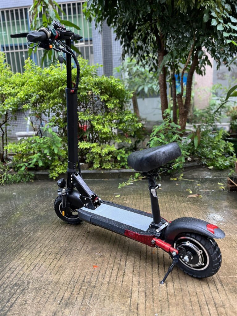 electric scooter 40km speed liideway M4pro