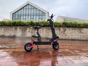 Adult Electric Scooters liideway T7