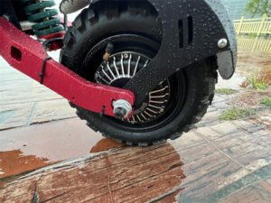 Adult Electric Scooters liideway T7