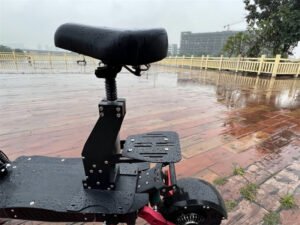 Adult Electric Scooters liideway T7