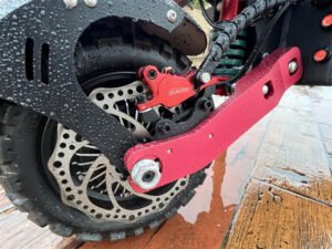 Adult Electric Scooters liideway T7