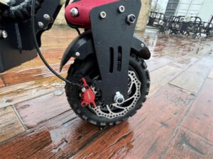 Adult Electric Scooters liideway T7