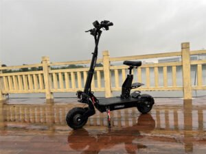 Liideway Electric Scooters T8