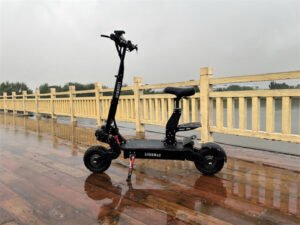 Liideway Electric Scooters T8