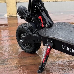 Liideway Electric Scooters T8