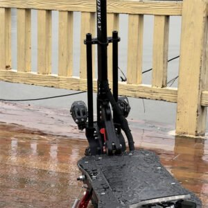 Liideway Electric Scooters T8