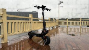 Liideway Electric Scooters T8