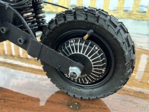 new 2024 electric scooters liideway T1