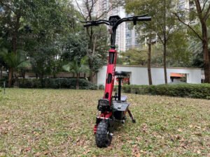electric scooters 48v liideway T2pro