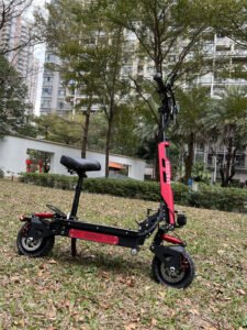 electric scooters 48v liideway T2pro