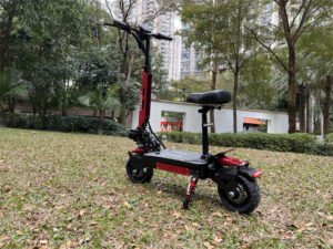 electric scooters 48v liideway T2pro