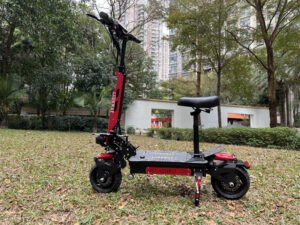 electric scooters 48v liideway T2pro