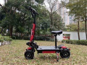electric scooters 48v liideway T2pro
