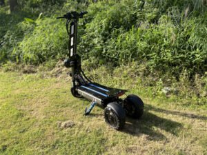 3 wheel scooter electric adult liideway LW3wheel